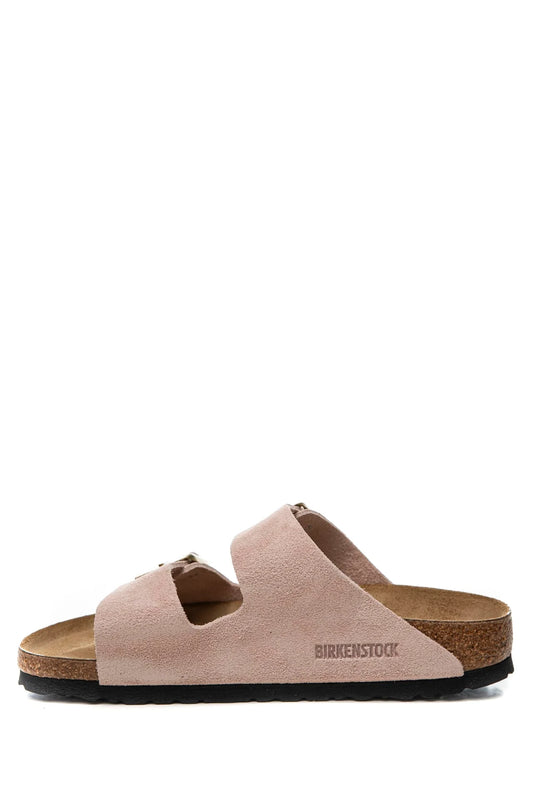 Arizona Pelle scamosciata