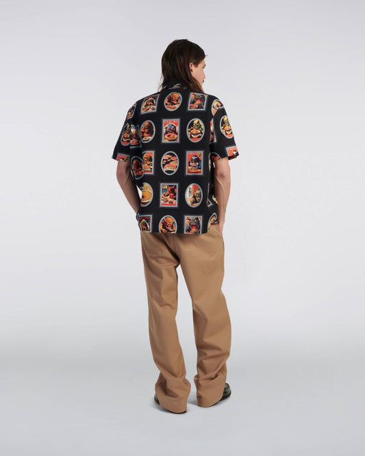 Hara Hachi Bun Me Shirt SS