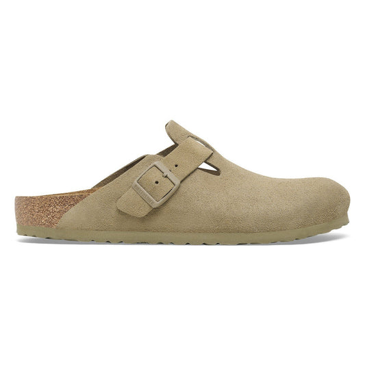 Faded Khaki