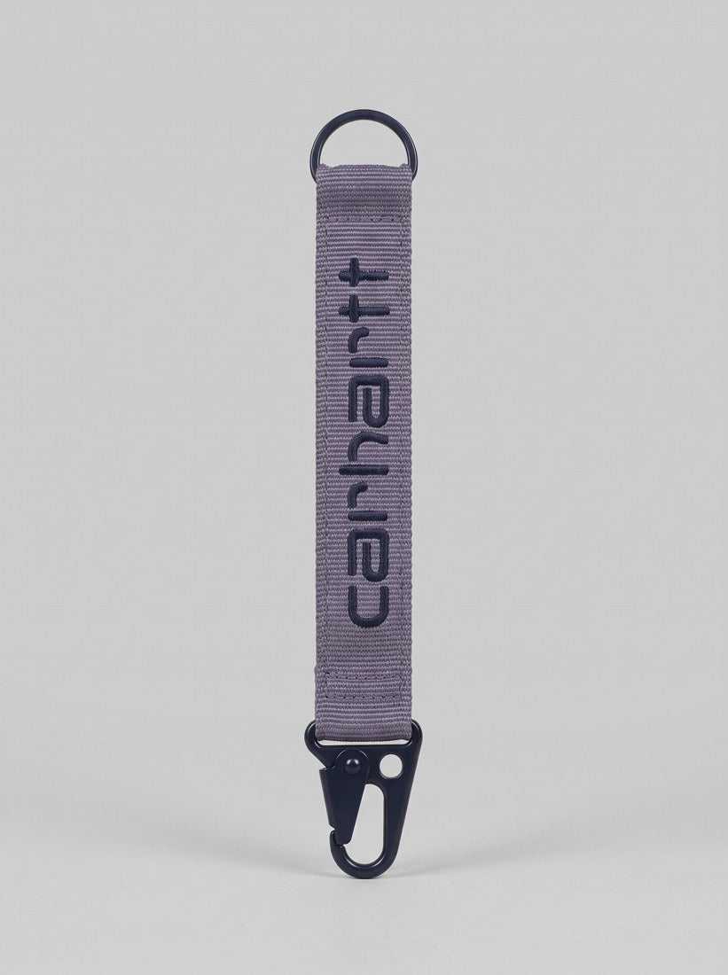 Jaden Keyholder - Shady Purple / Dark Navy - packshot