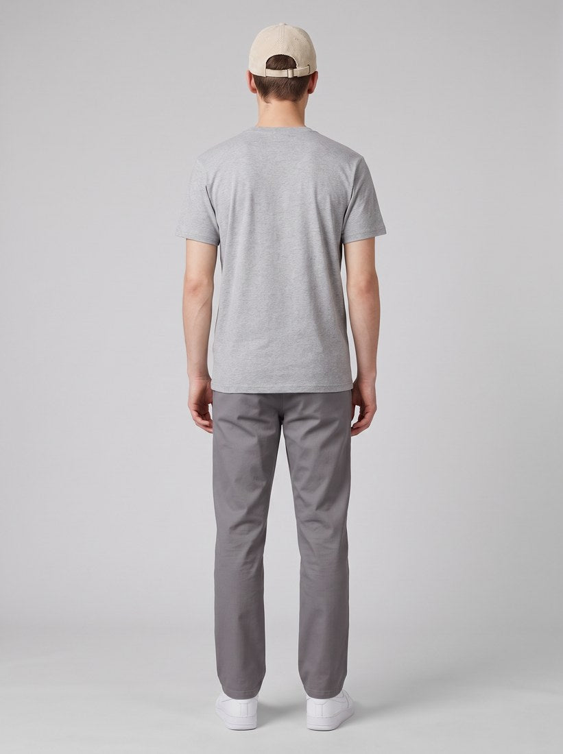 Harlem Cap - Wall / White - back