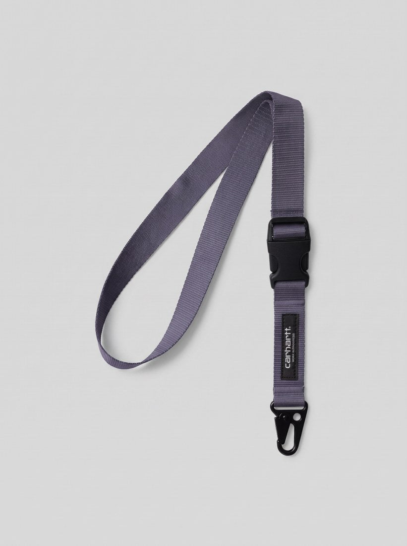 Click Keychain - Shady Purple - packshot