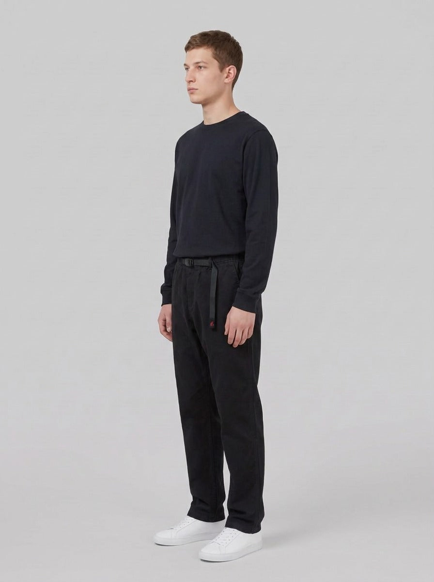 Gramicci G-Pants - Pantaloni - Gramicci - Black - side