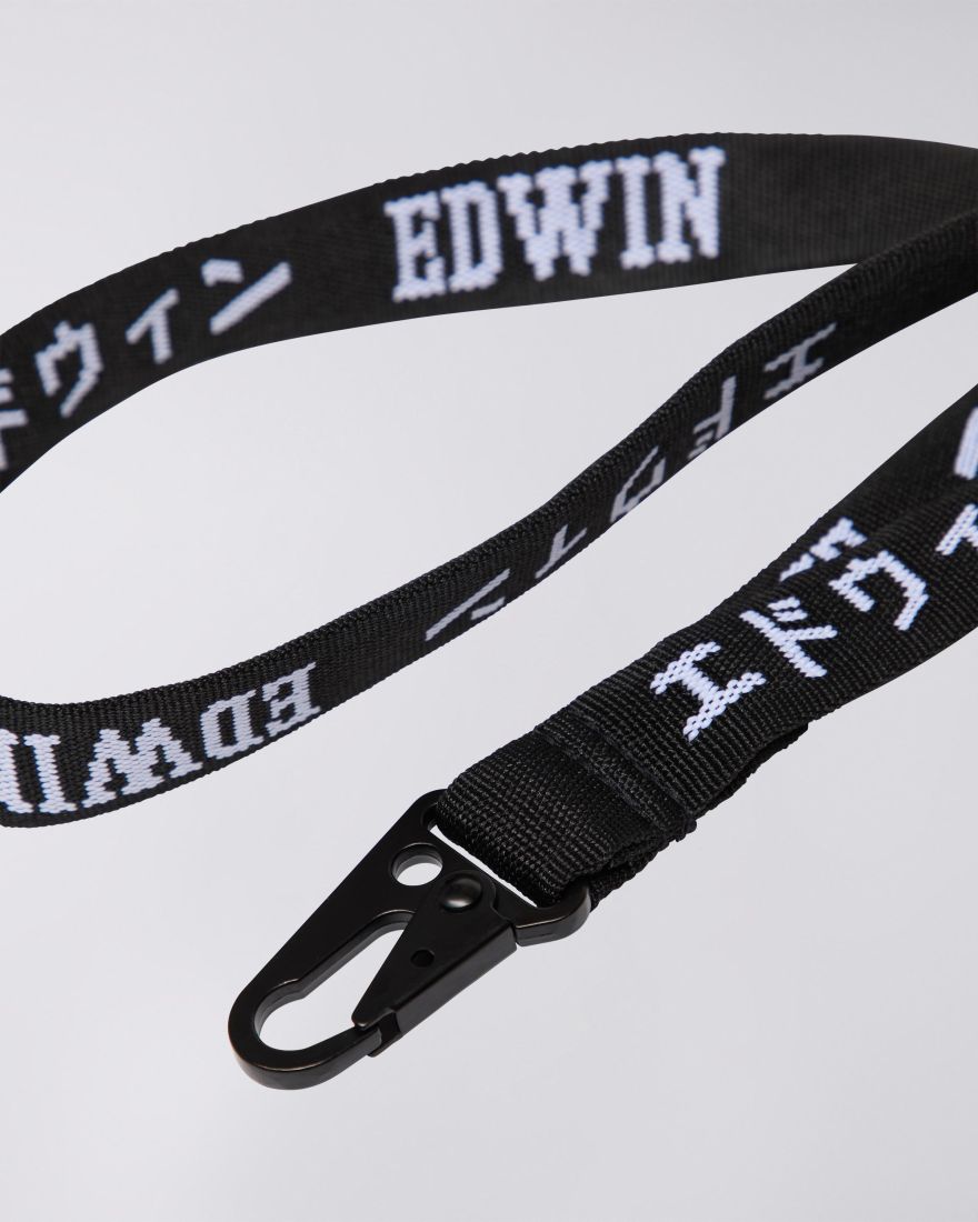 Edwin Lanyard