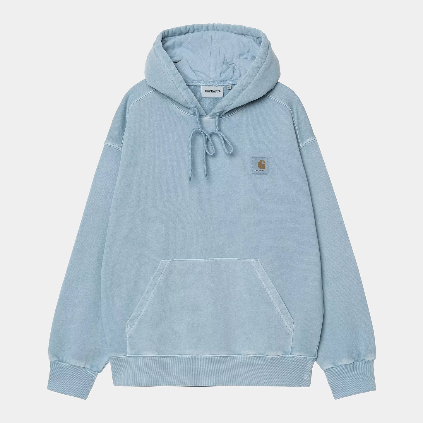 Hooded Nelson Sweat