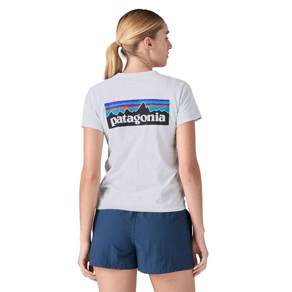 W's P-6 Logo Responsibili-Tee