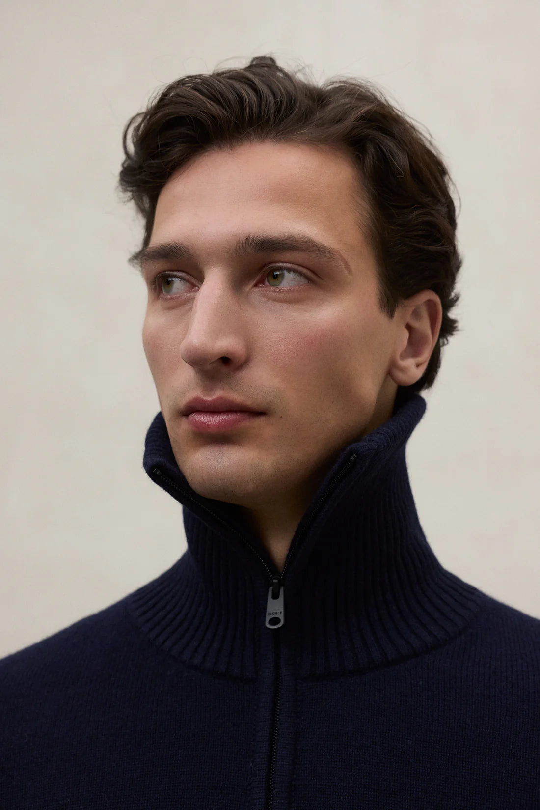 Sasa Knit Man