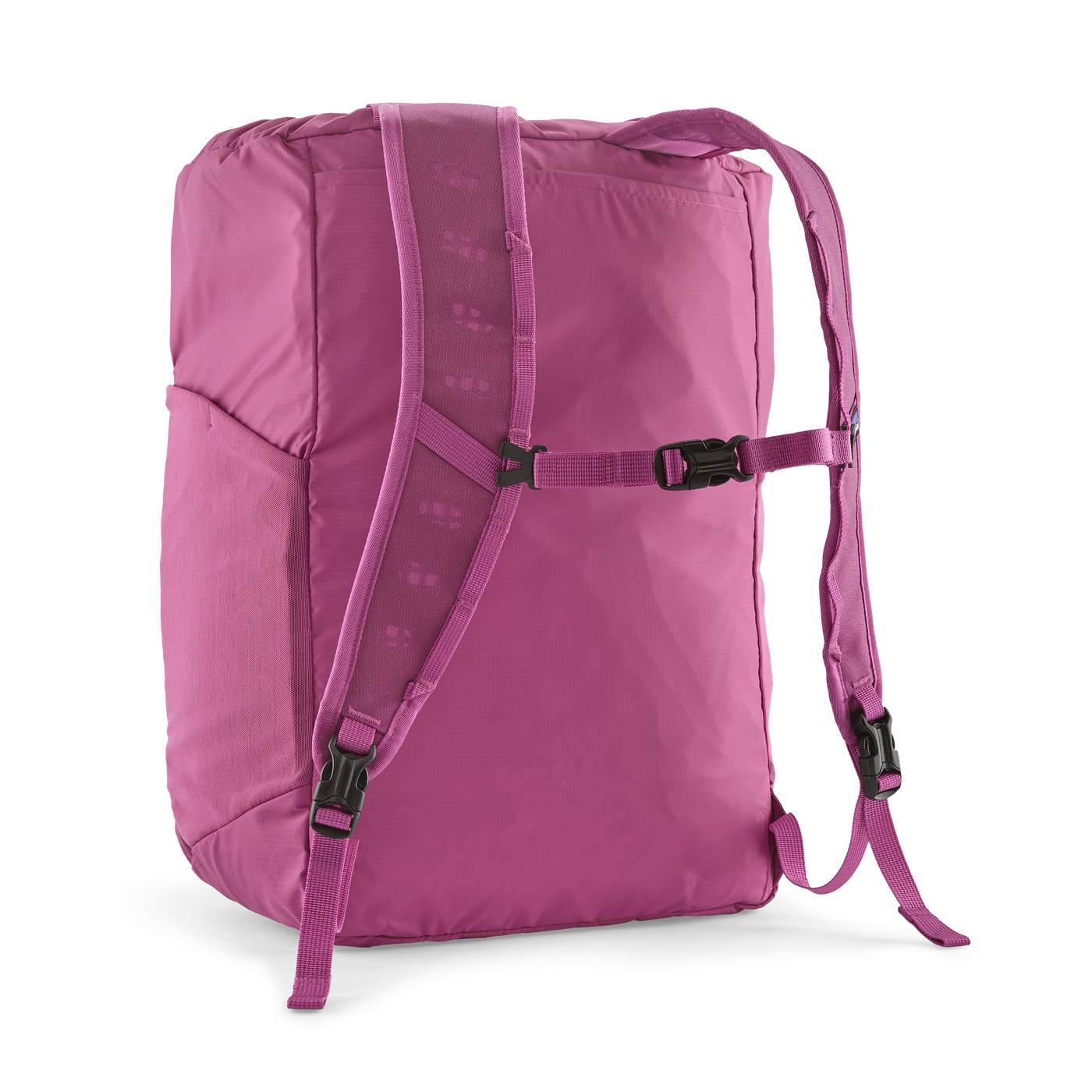 Faded Magenta