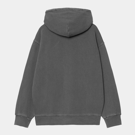 Hooded Nelson Sweat