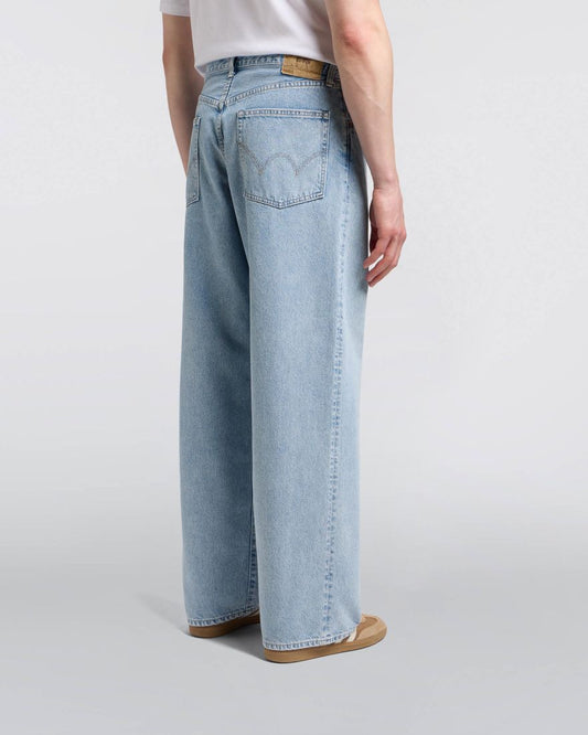 Wide Pant