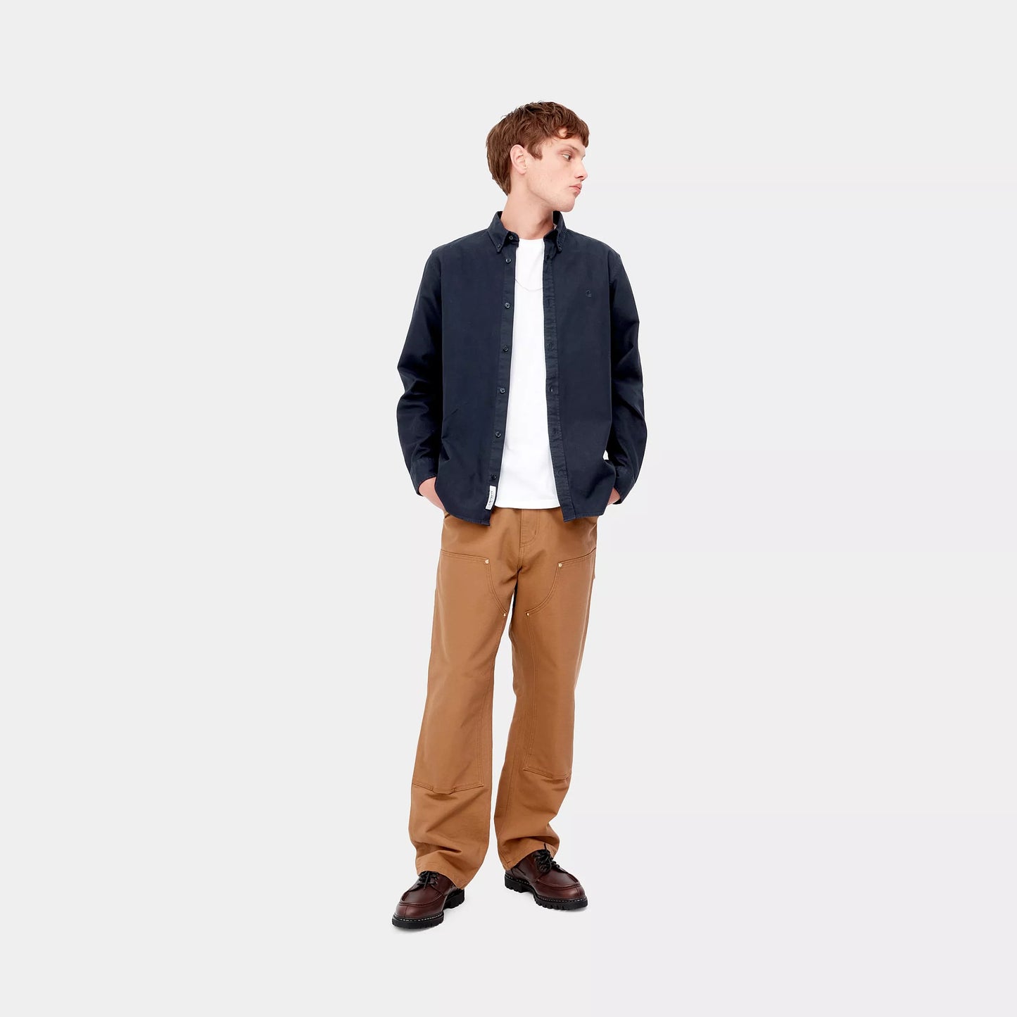 L/S Bolton Shirt