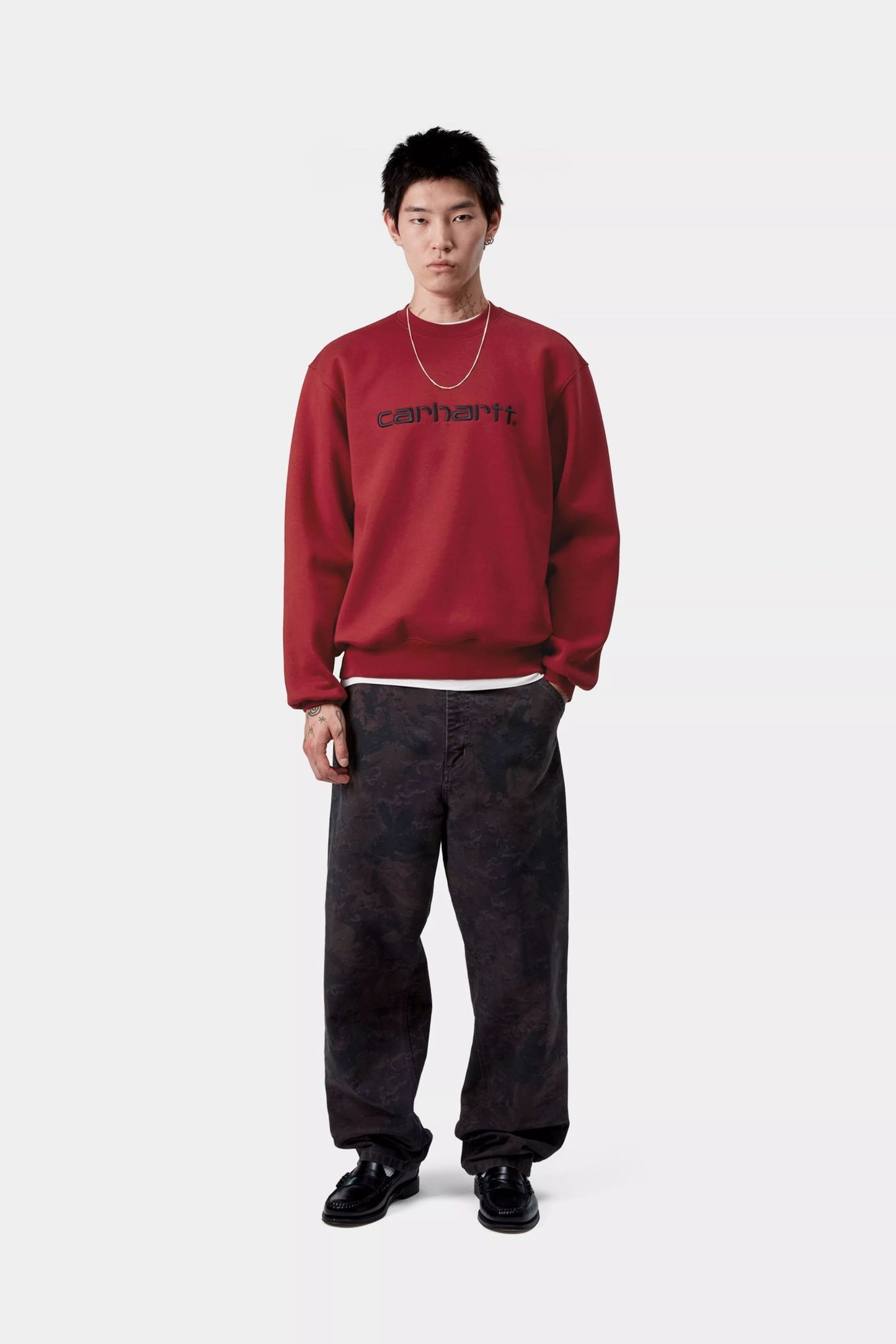 Carhartt Sweat