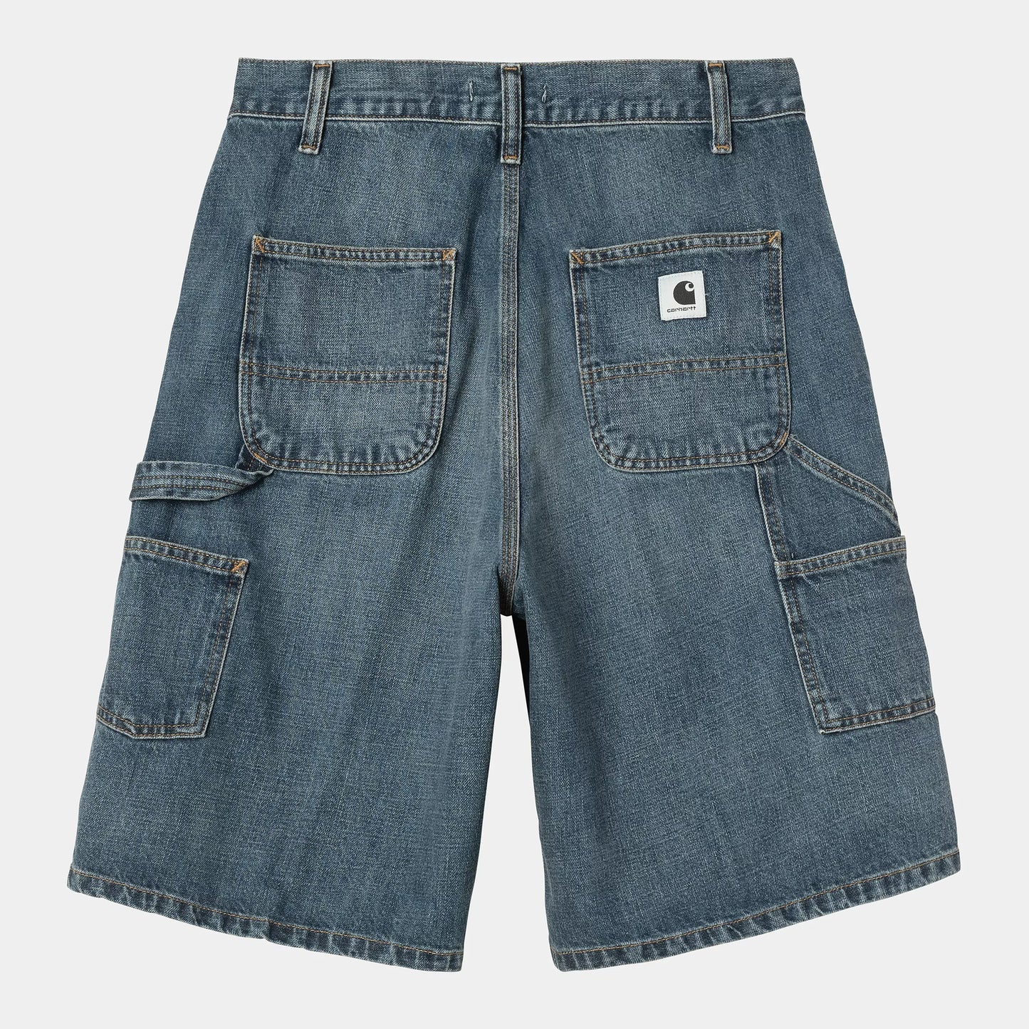 W' Brandon Single Knee Short