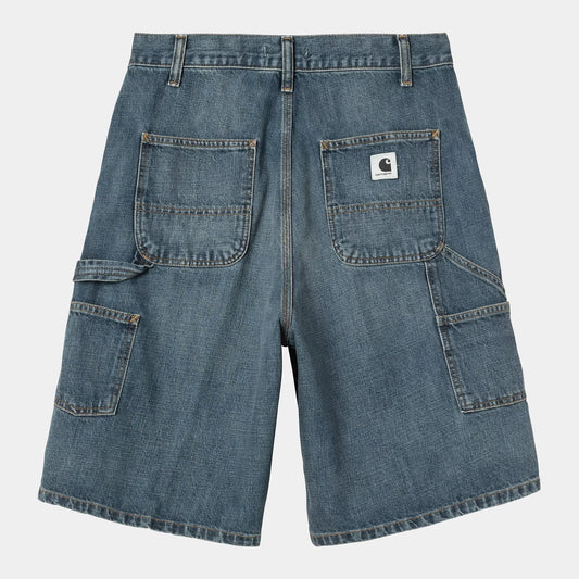 W' Brandon Single Knee Short