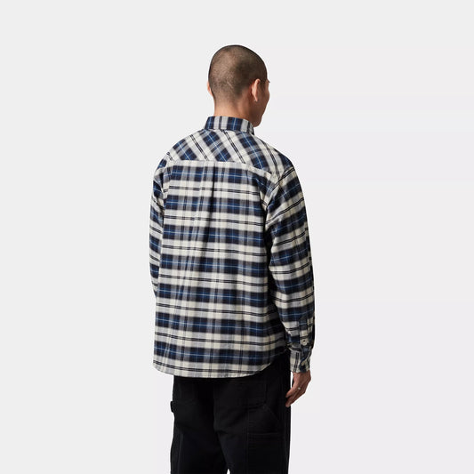 L/S Tarbell Shirt