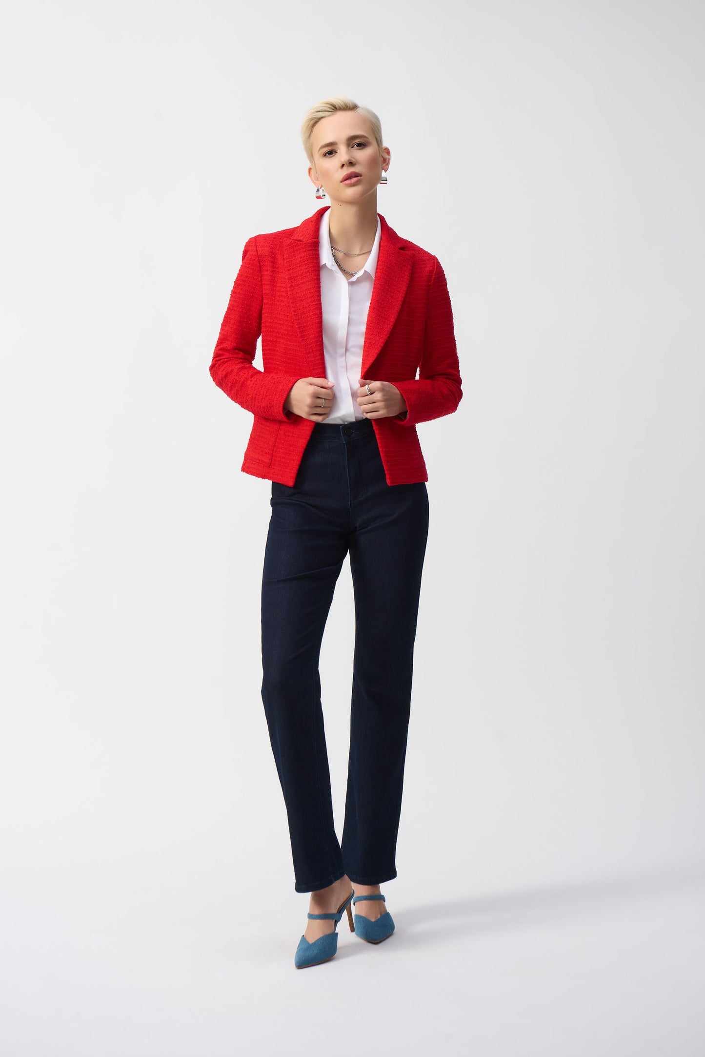 251967 Brooke | Jeans elasticizzati classici bootcut