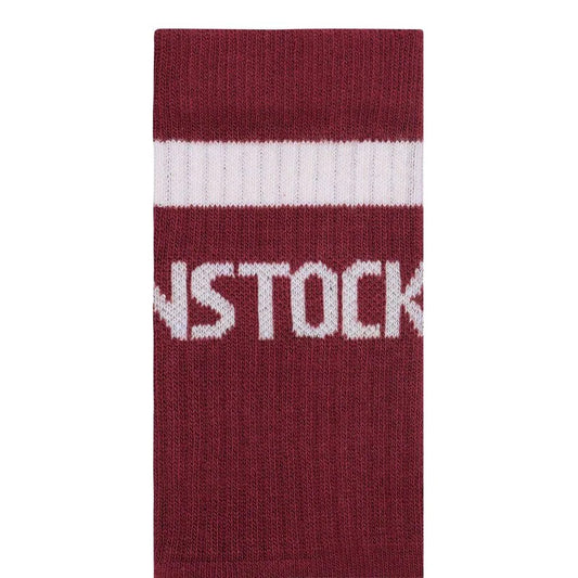Cotton Tennis Socks