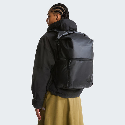 TNF Black-Asphalt Grey