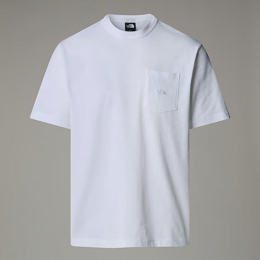T-shirt Dome Relaxed Pocket da uomo