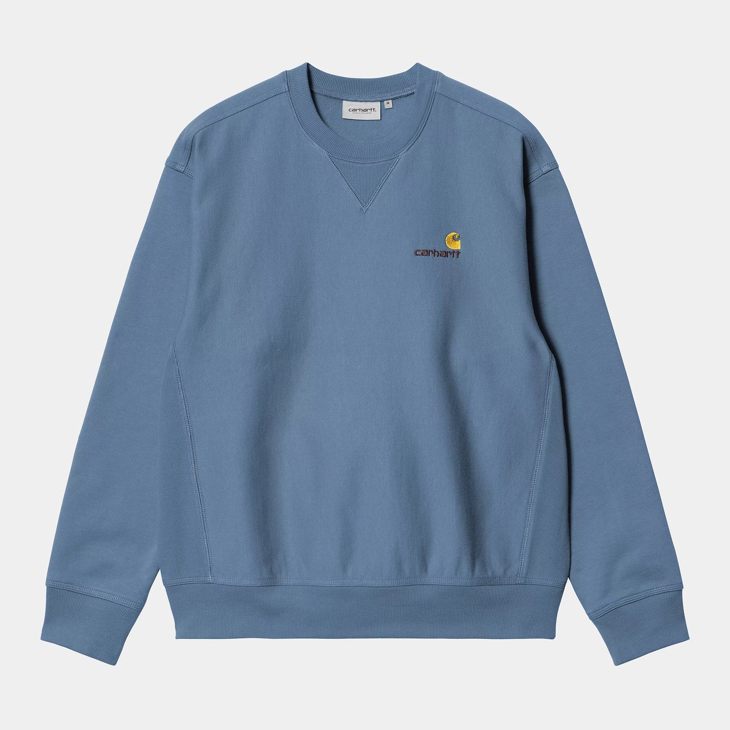 American Script Sweat
