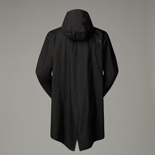 Parka da pioggia Packable unisex