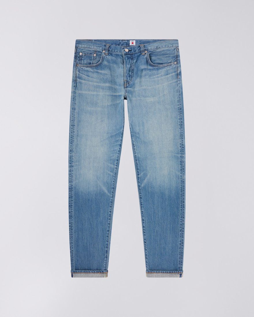 Regular Tapered Jeans