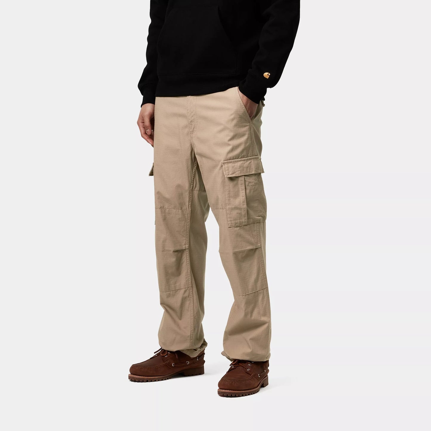 Aviation Pant