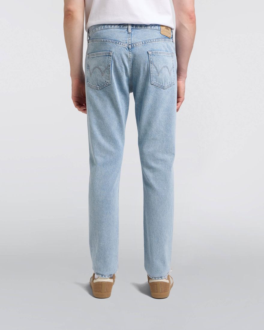 Slim Tapered Jeans fw25