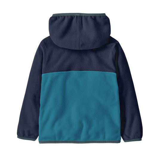 Baby Micro D Snap-T Jkt