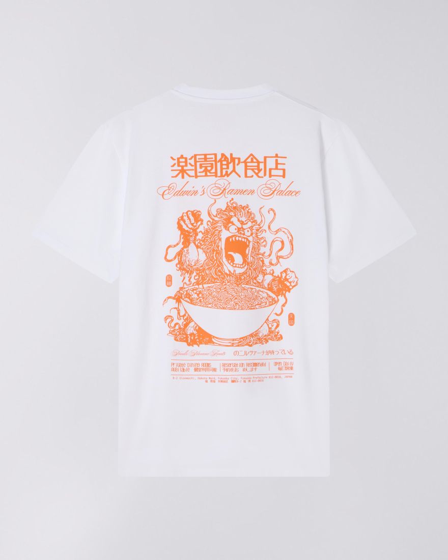 Ramen Palace TS