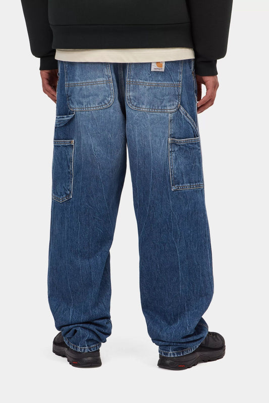 Double Knee Pant