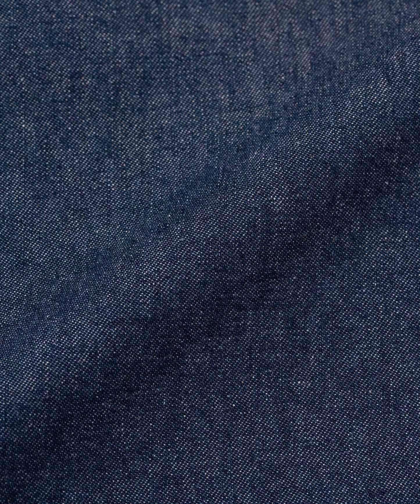 RINSED INDIGO