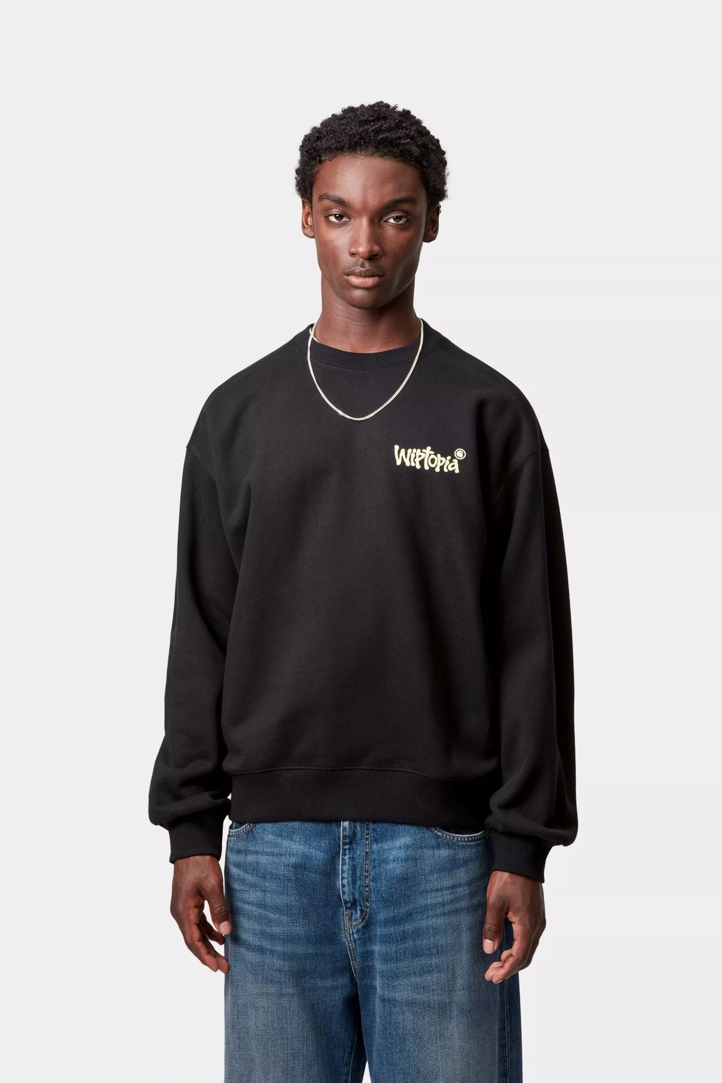 Wiptopia Sweatshirt