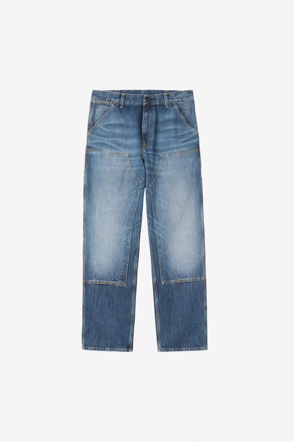 Double Knee Pant