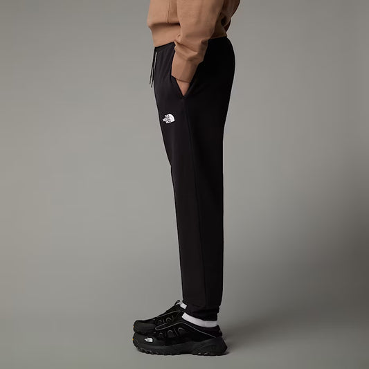 Joggers Simple Dome Light Regular affusolati da uomo