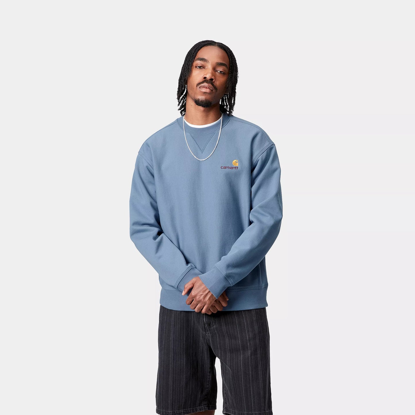 American Script Sweat