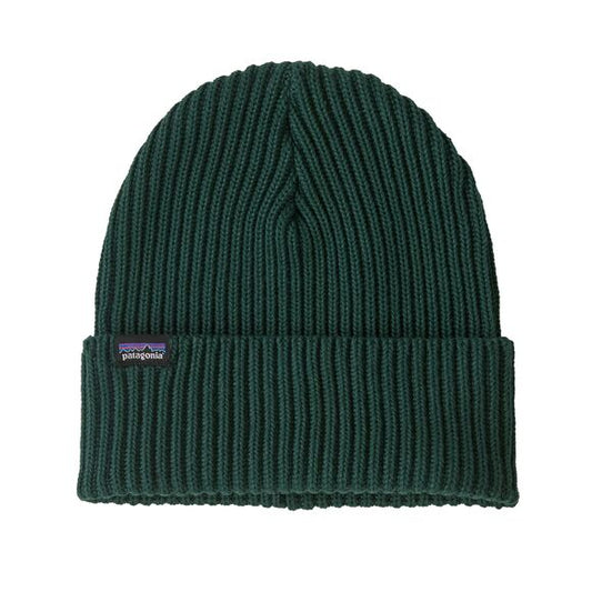 Fishermans Rolled Beanie