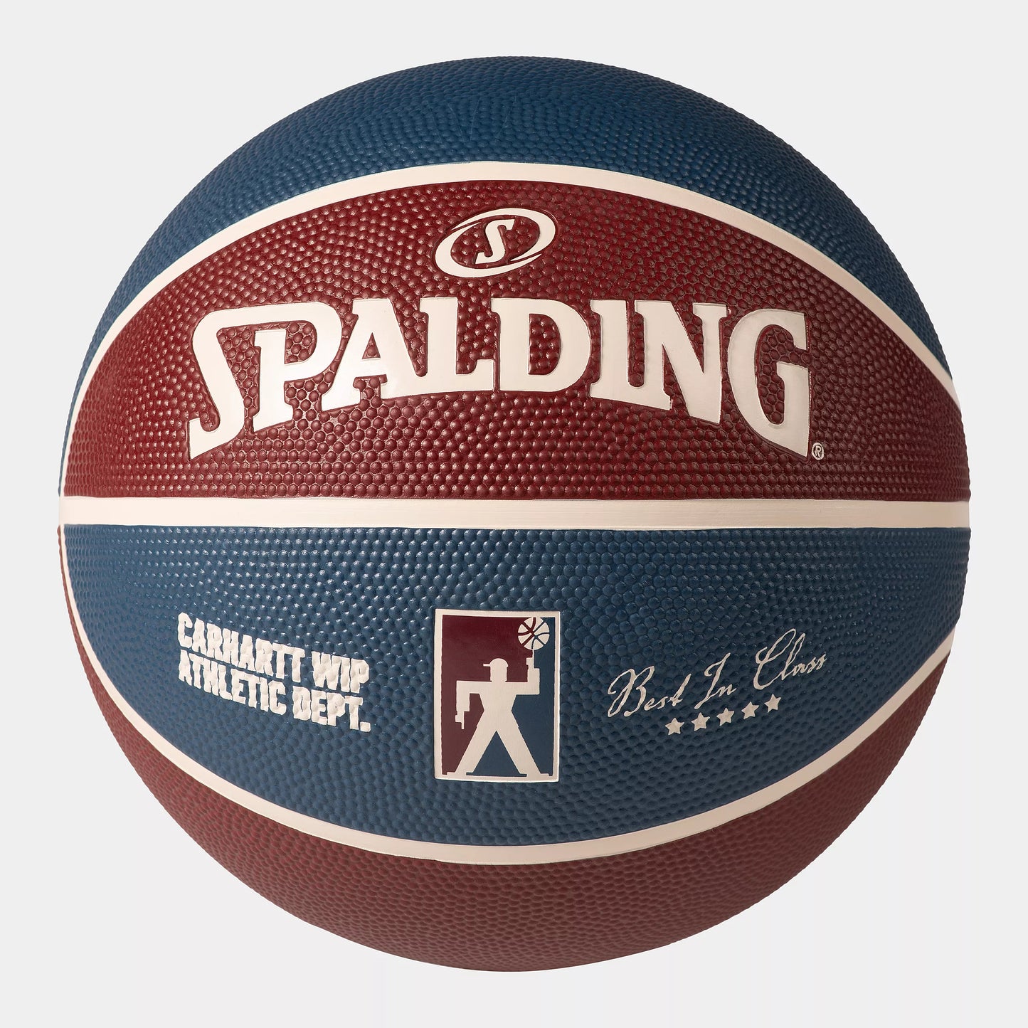 Spalding for Carhartt WIP Basketball