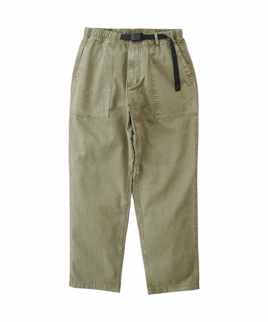 Loose Tapered Ridge Pant