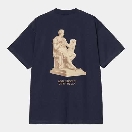 S/S Masterpiece T-Shirt
