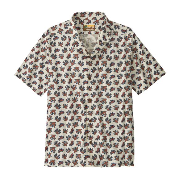 M's Tidal Threads Camp Shirt