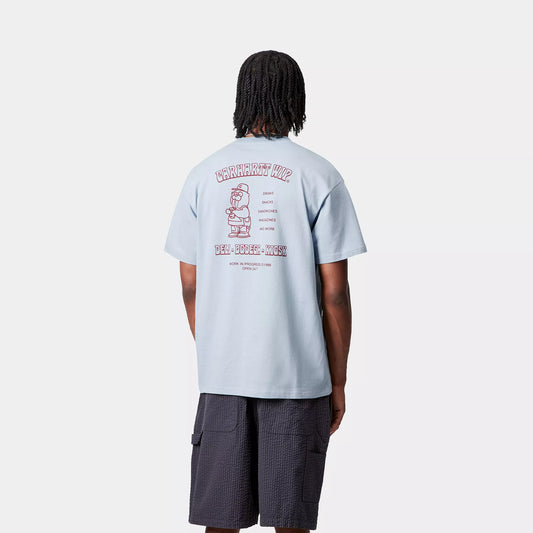 S/S Sandwich T-Shirt