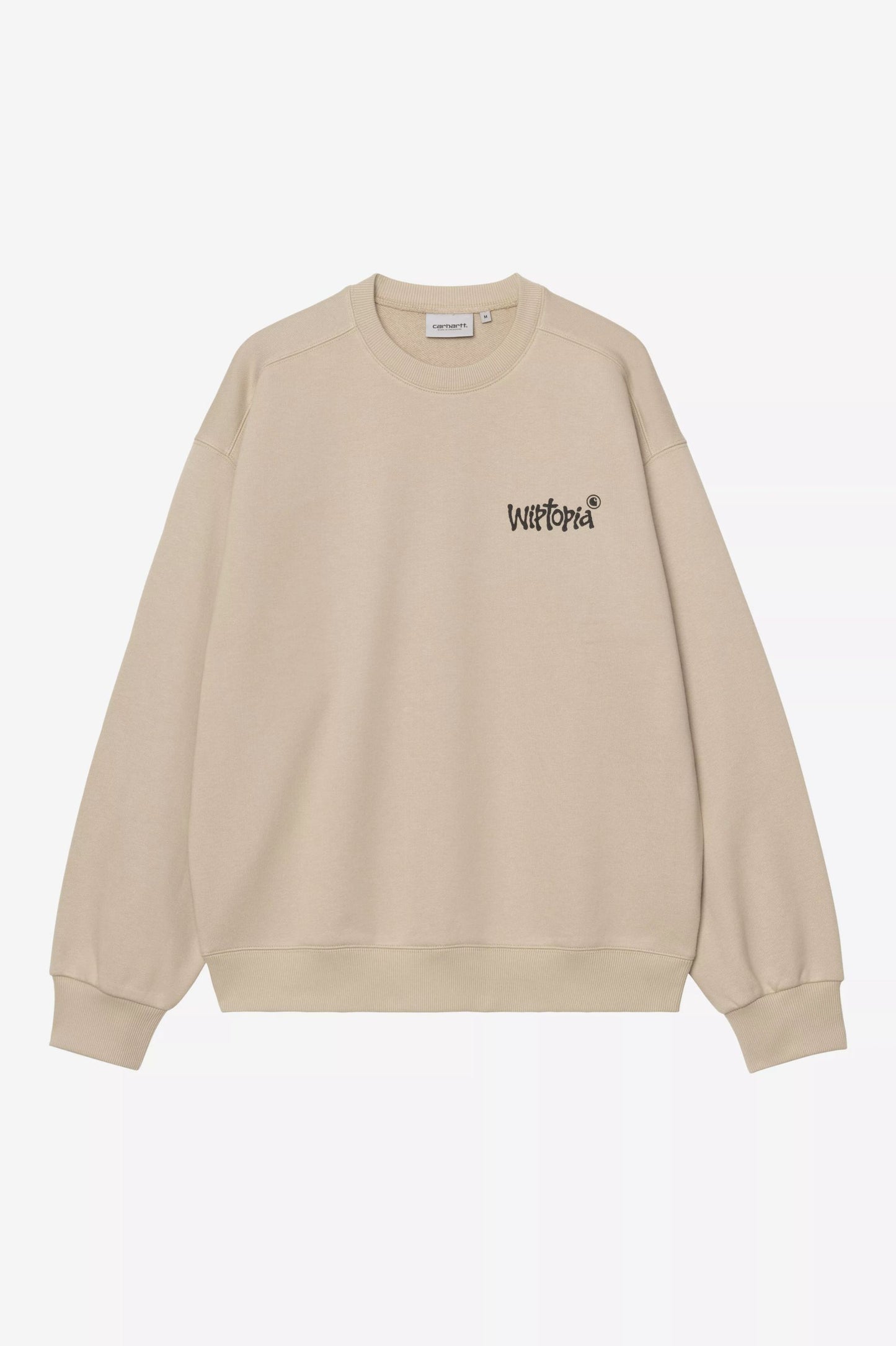 Wiptopia Sweatshirt