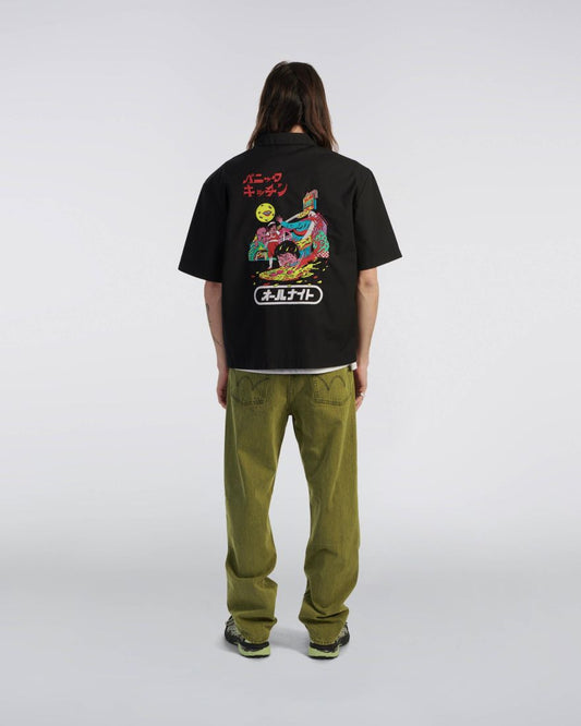 Kouichi Matsuda Shirt SS