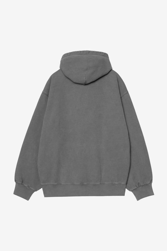 Hooded Vista Sweatshirt