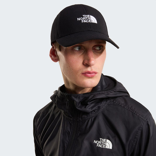 TNF Black-TNF White