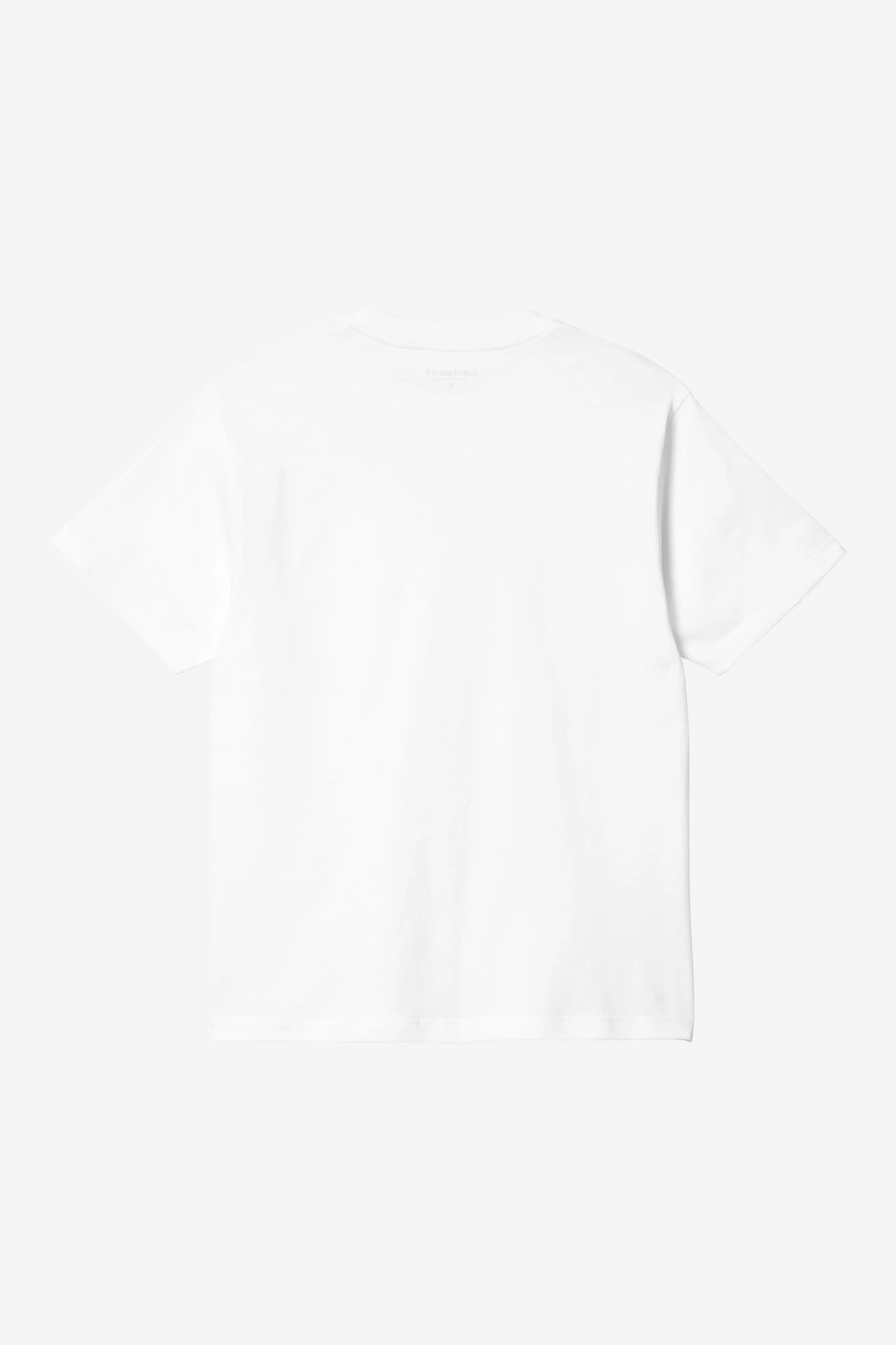 S/S Pocket Heart T-Shirt