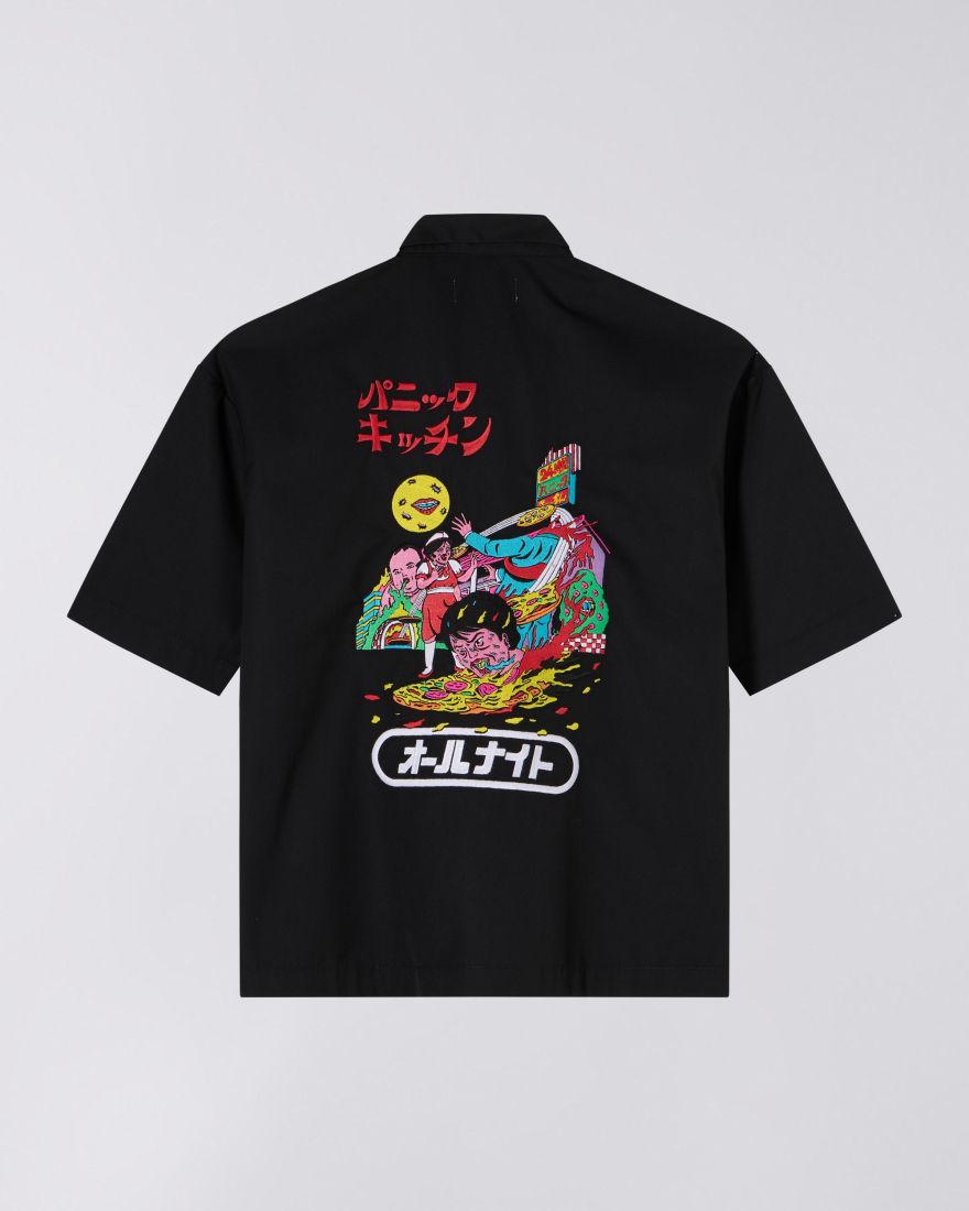 Kouichi Matsuda Shirt SS