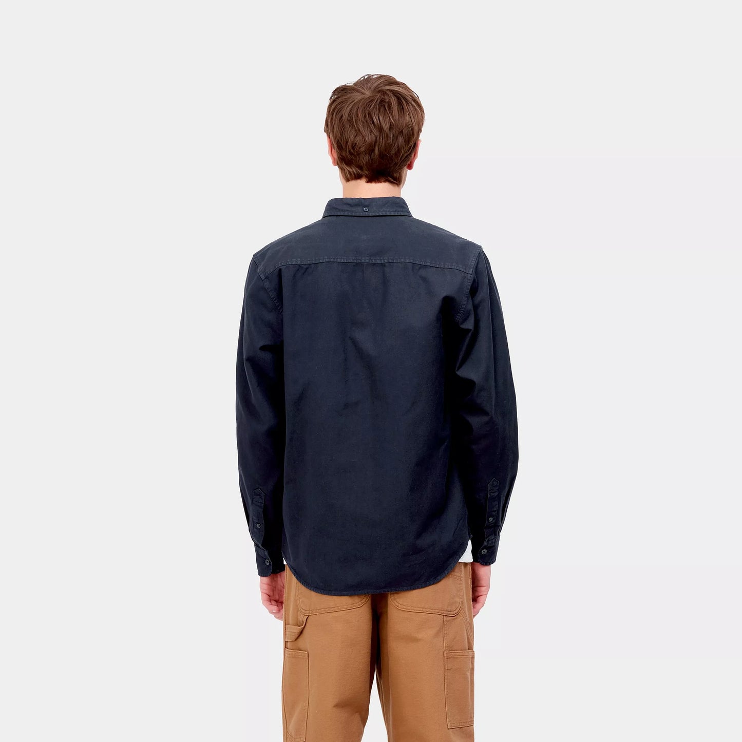 L/S Bolton Shirt
