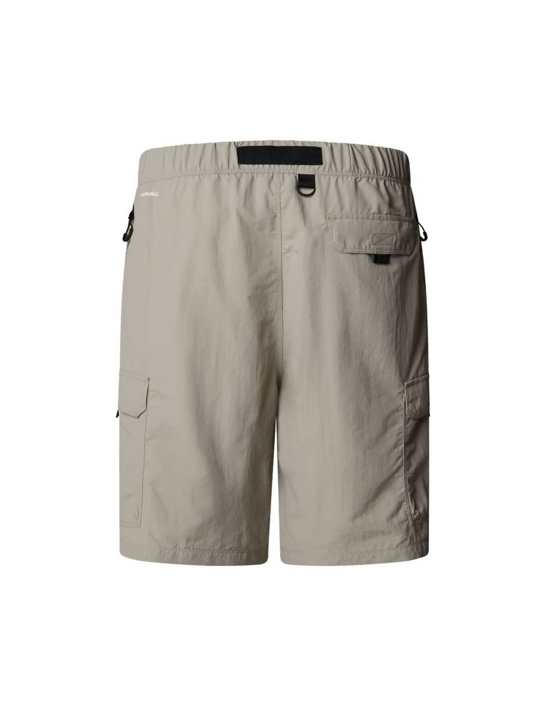 NSE Cargo Pocket Short